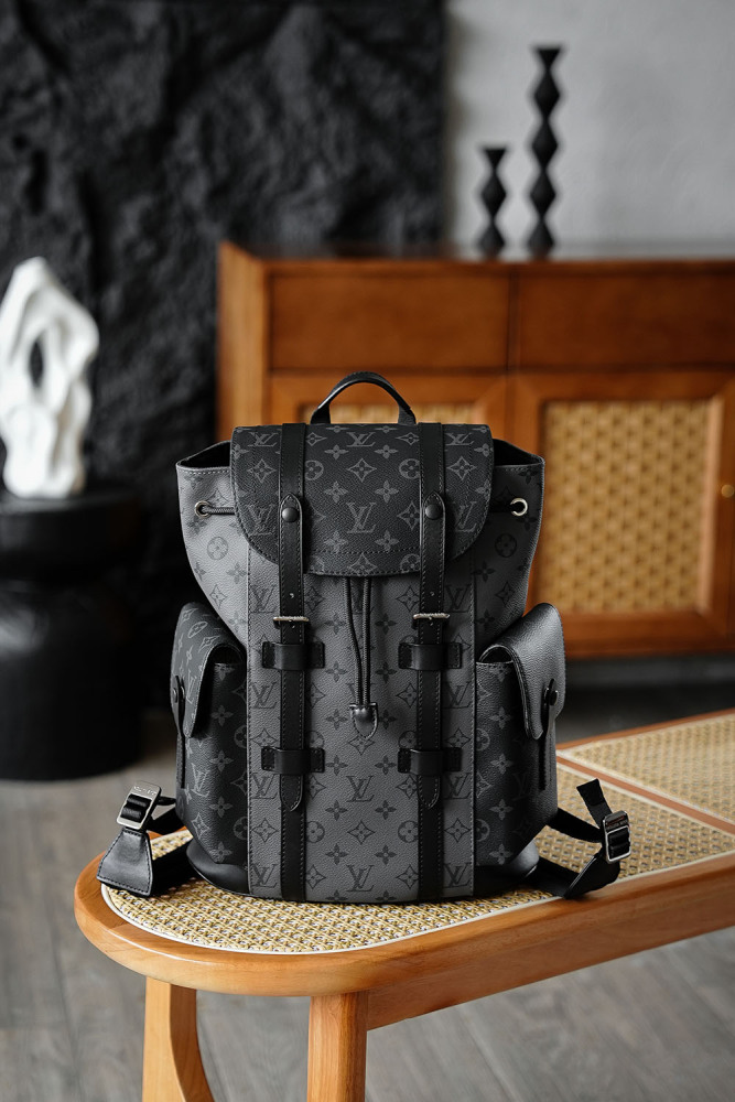 五金件細節 LV M46331 小號手袋 頂級復刻
