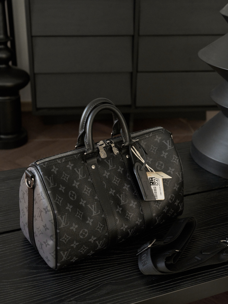 五金件細節 LV M46655 手袋 頂級復刻