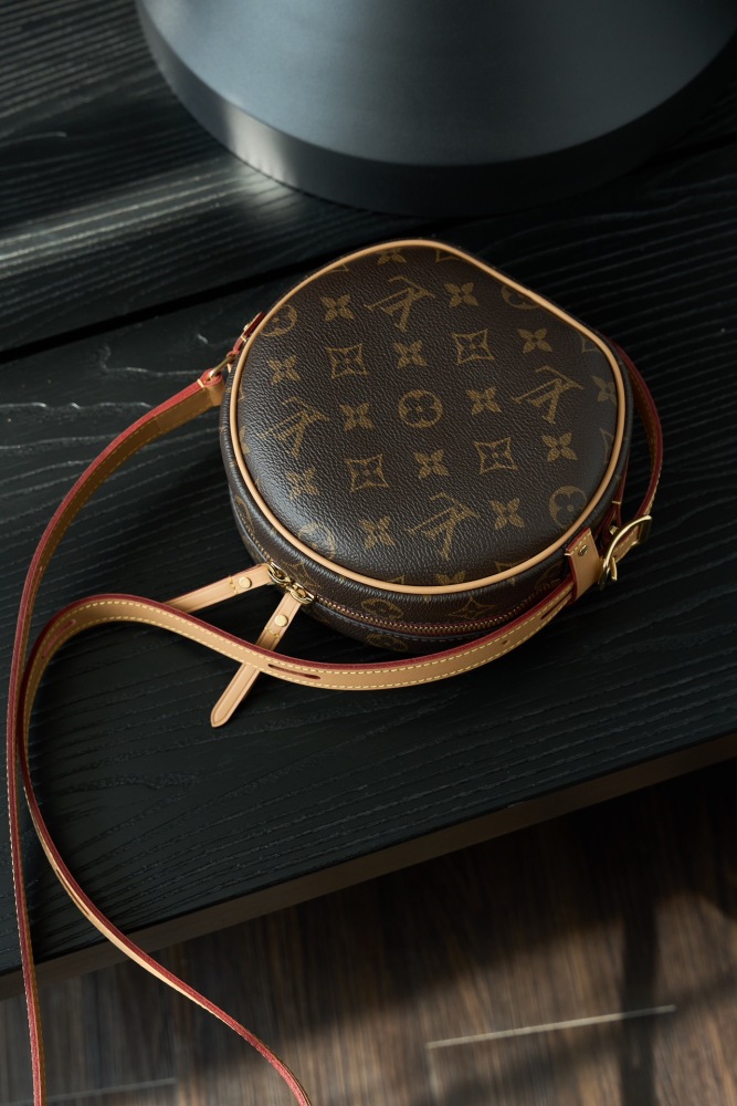五金件細節 LV M45578 手袋 頂級復刻