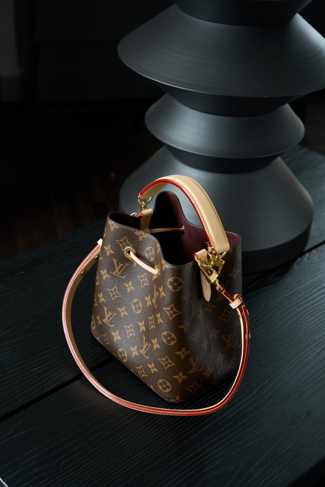 五金件細節 LV M46581 手袋 頂級復刻