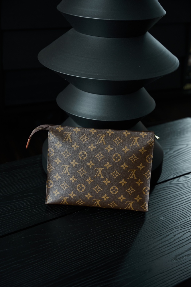 五金件細節 LV M47542 手袋 頂級復刻