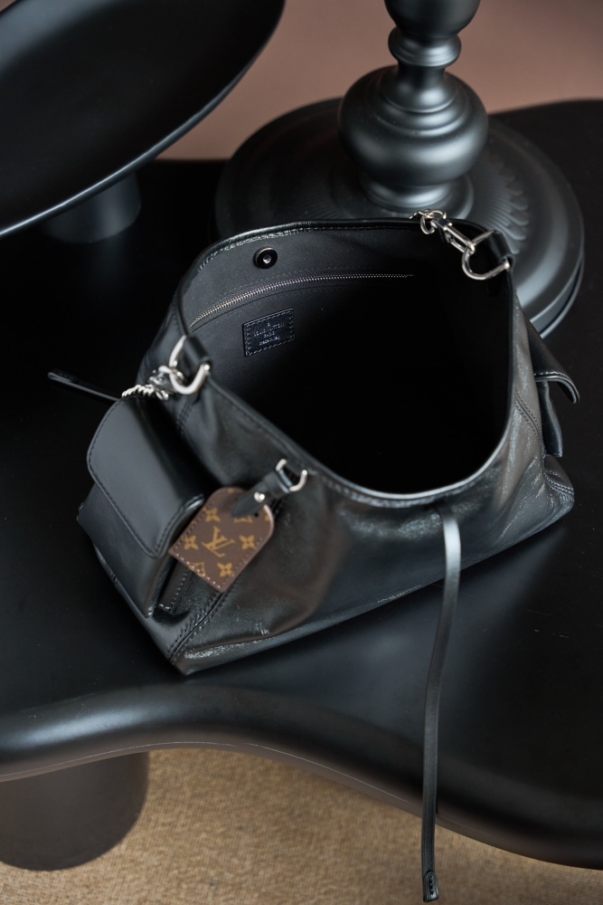 內裡細節 LV M424861 手袋 頂級復刻