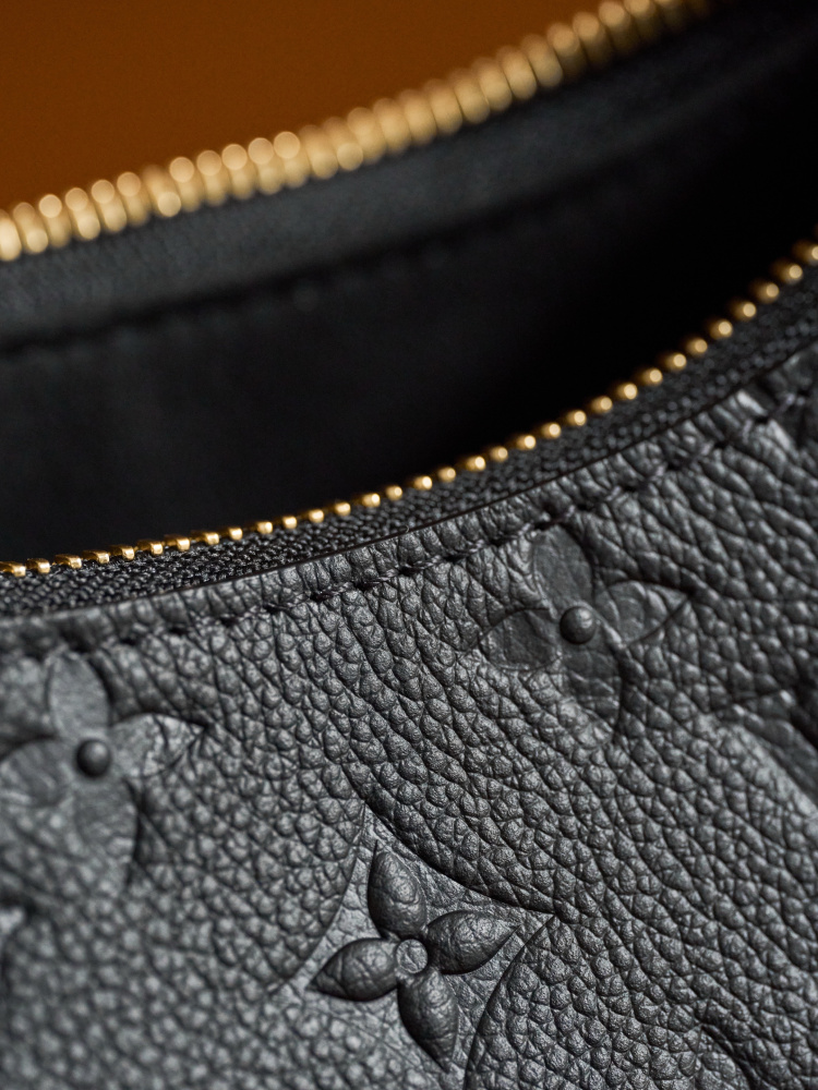 LV Logo特寫 LV M19230 小號手袋 頂級復刻