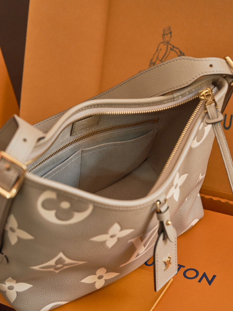 LV Logo特寫 LV M47180 小號手袋 頂級復刻