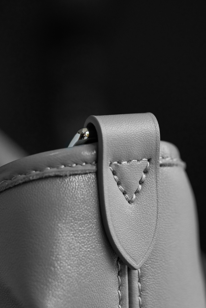 背面細節 LV M12579 小號手袋 頂級復刻