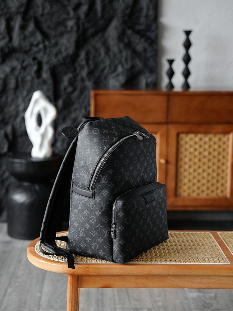 LV Logo特寫 LV M43186 手袋 頂級復刻