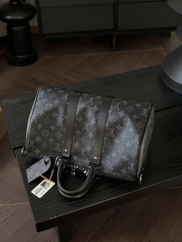 LV Logo特寫 LV M46655 手袋 頂級復刻