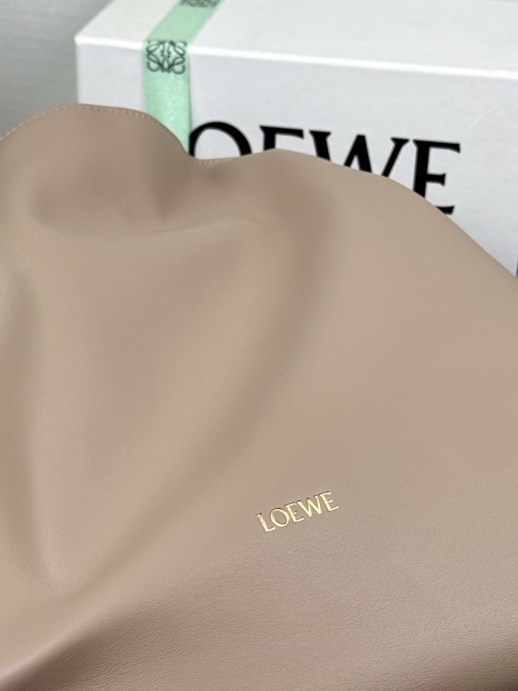 LOEWE Logo特寫 LOEWEFlamenco 福袋 頂級復刻