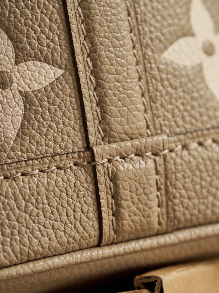 肩帶/手把細節 LV M46291 手袋 頂級復刻