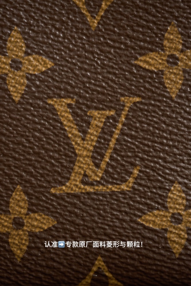 LV M45165 手袋第1角度展示 頂級復刻品質