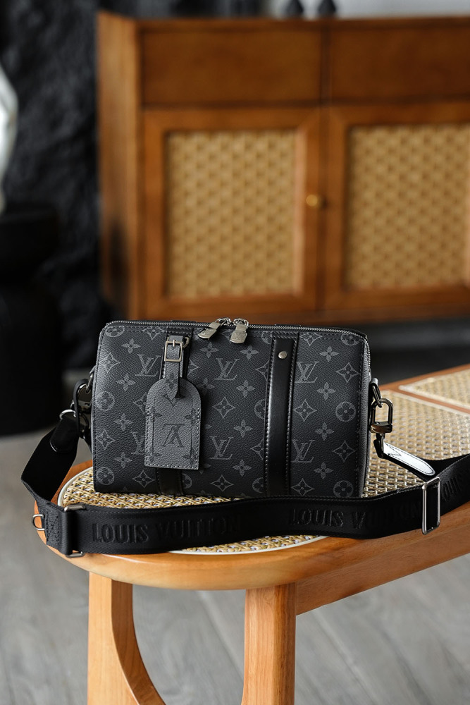 肩帶/手把細節 LV M45936 手袋 頂級復刻