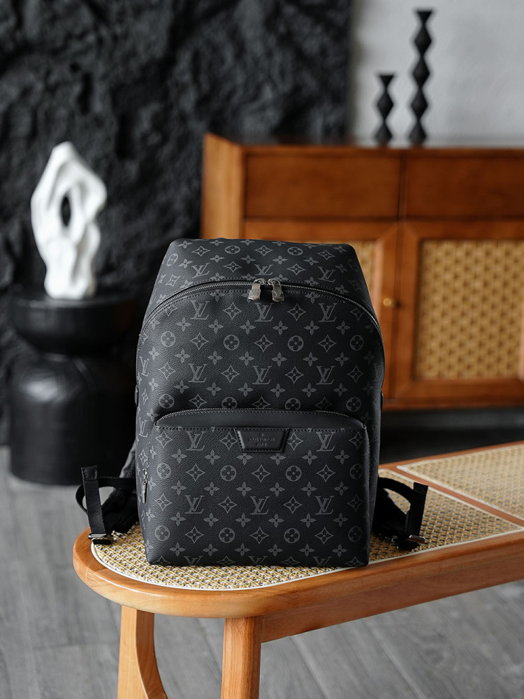 肩帶/手把細節 LV M43186 手袋 頂級復刻