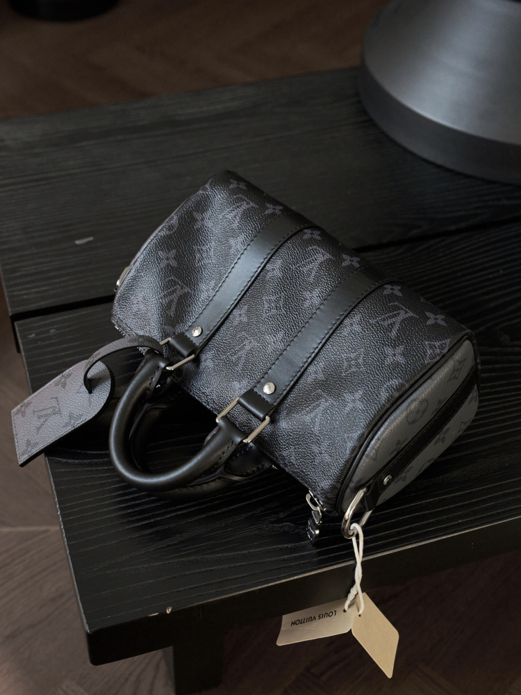 肩帶/手把細節 LV M46271 手袋 頂級復刻