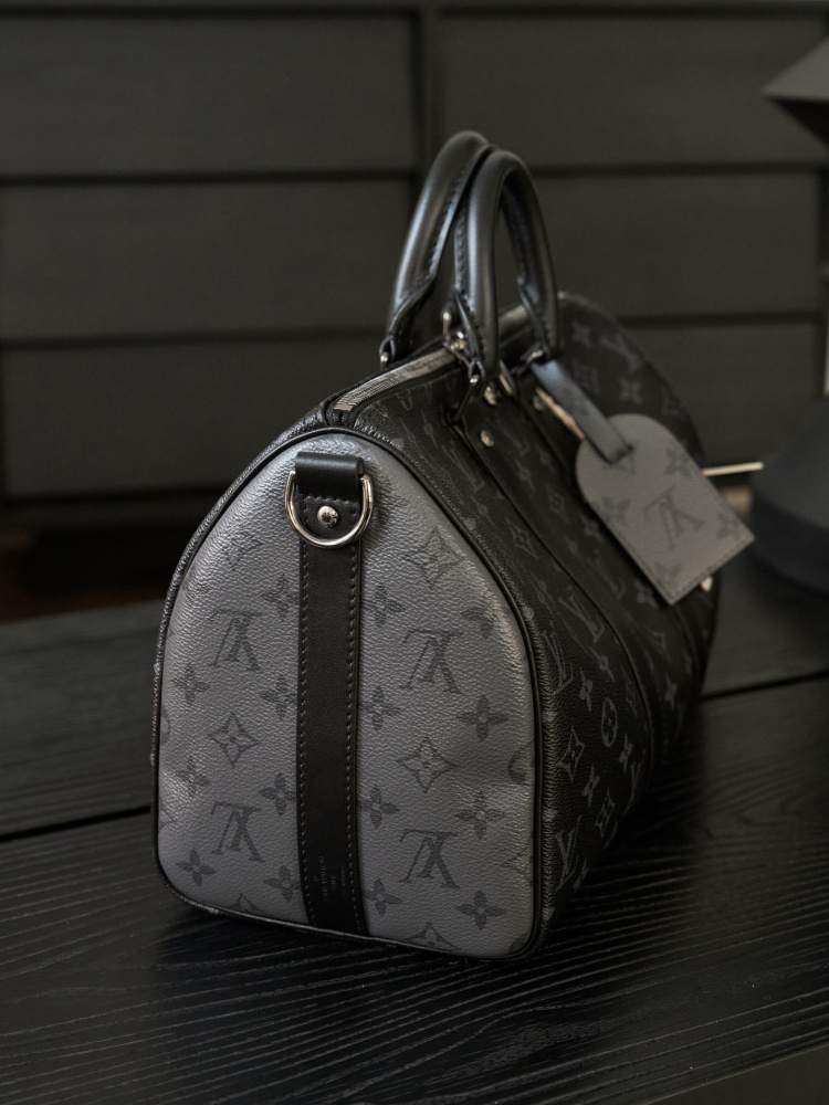 肩帶/手把細節 LV M46655 手袋 頂級復刻