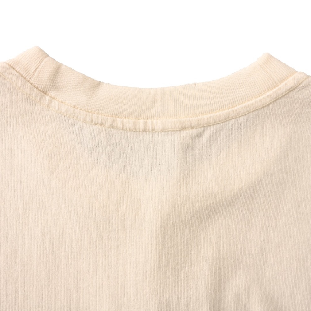 洗標尺碼標 復刻原單對照 S-3XL ACNE STUDIOS復刻版