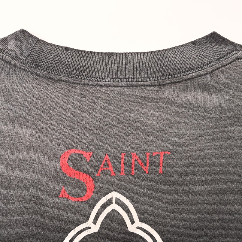 穿搭示範 SAINT MICHAEL街頭風格 SAINT MICHAEL復刻版
