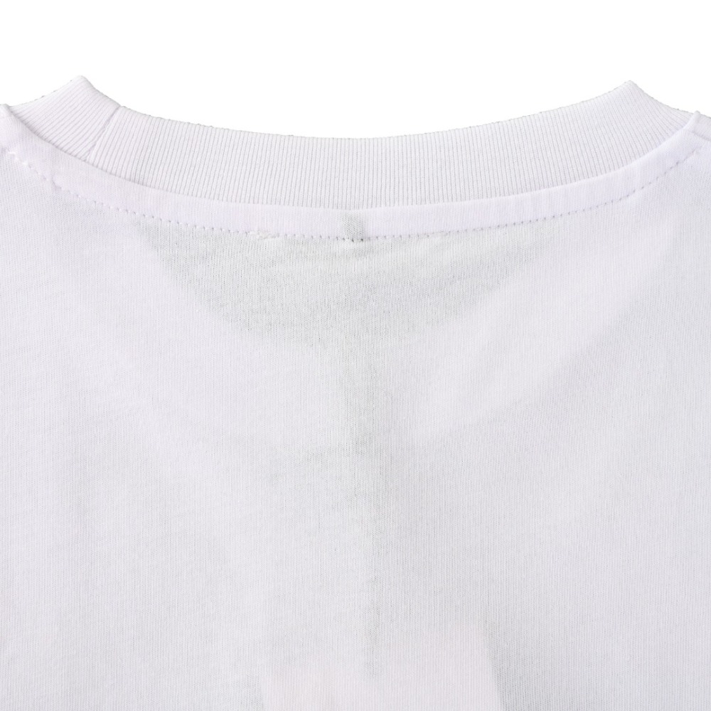 洗標尺碼標 復刻原單對照 S-3XL VERSACE 范思哲復刻版