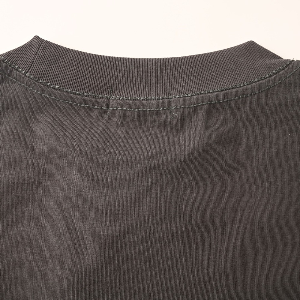 洗標尺碼標 復刻原單對照 S-3XL WE11DONE復刻版