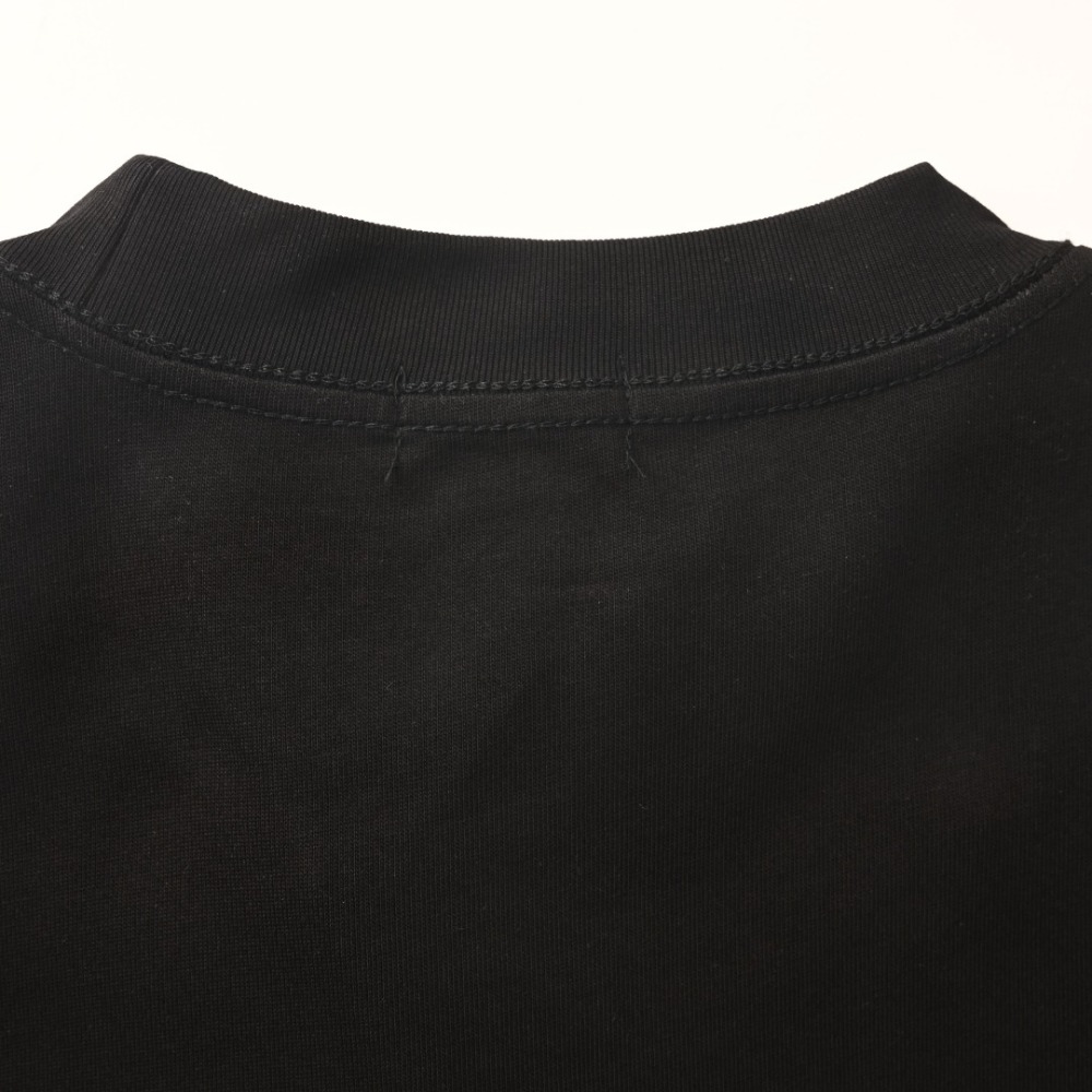 洗標尺碼標 復刻原單對照 S-3XL WE11DONE復刻版