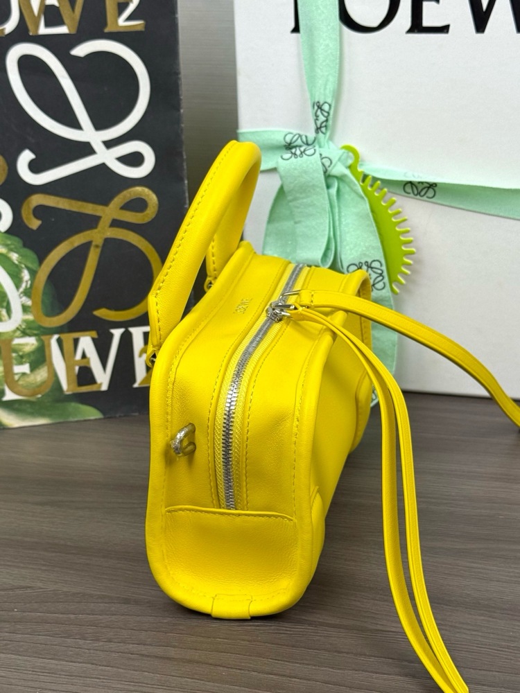 搭配示範 LOEWE手袋 頂級復刻