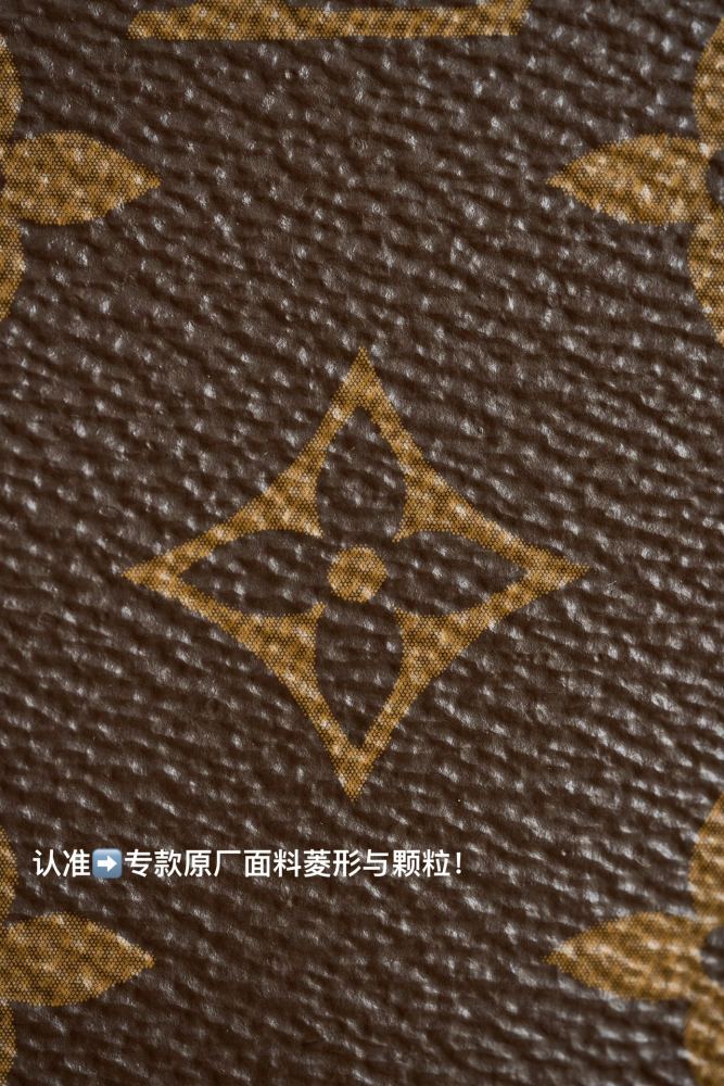 皮革質感特寫 LV M45165 手袋 頂級復刻