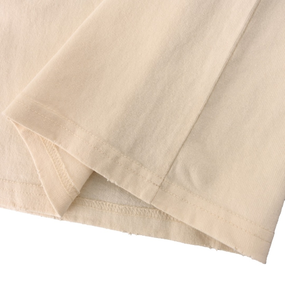 ACNE STUDIOS ACNE STUDIOS 衣服印花短袖T恤 原版杭州国专34第1角度展示 頂級復刻品質