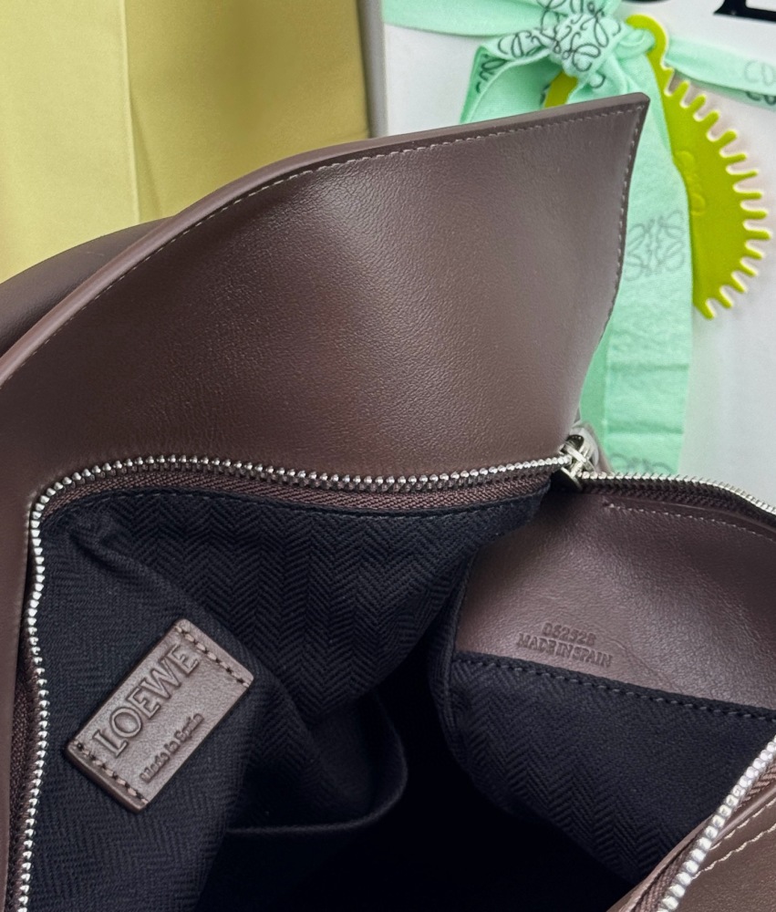 搭配示範 LOEWE手袋 頂級復刻