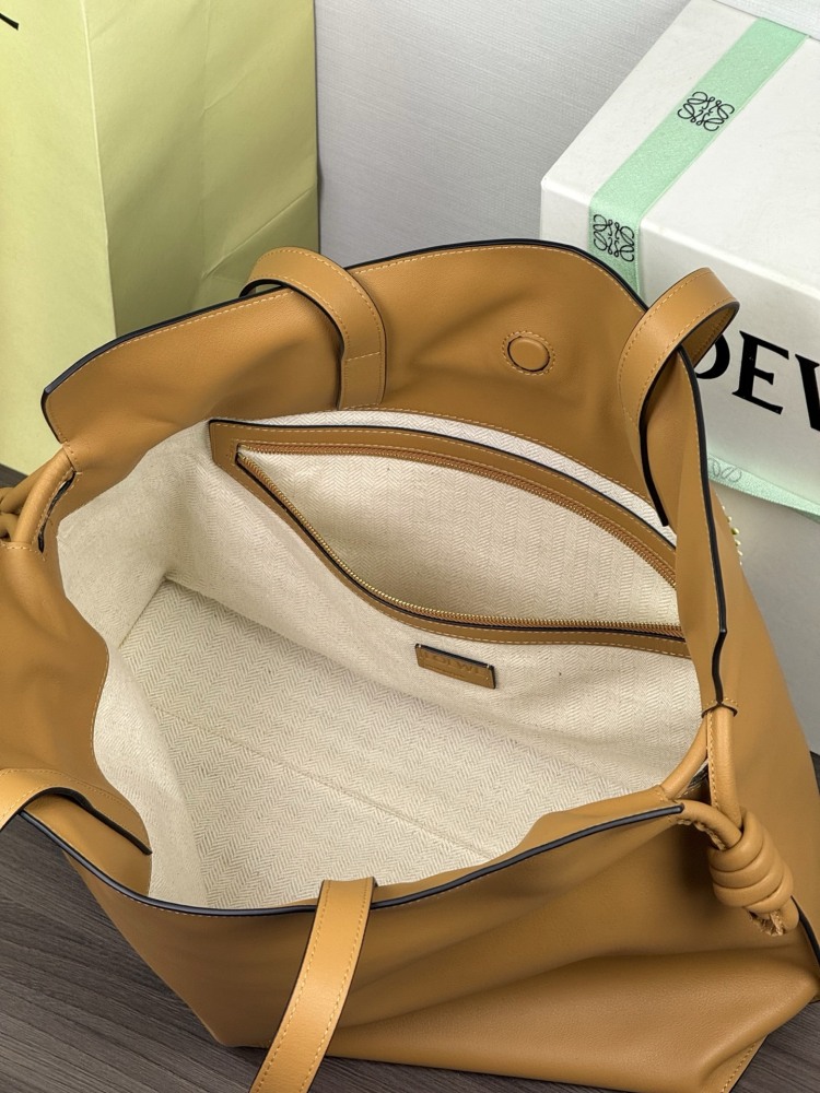 LOEWEFlamenco 福袋第1角度展示 頂級復刻品質