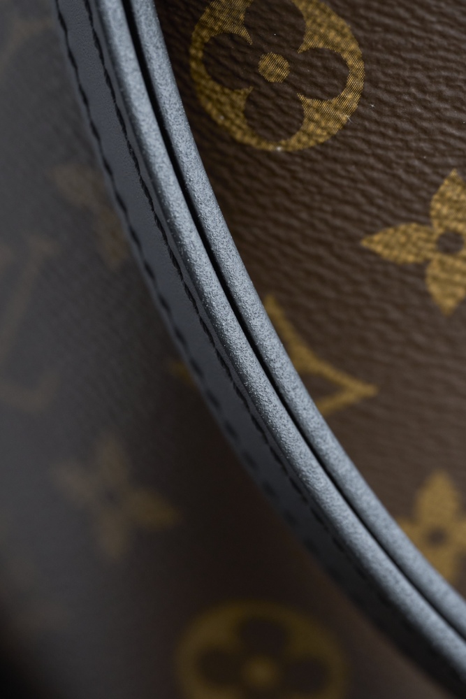 LV M44020 中號手袋第1角度展示 頂級復刻品質