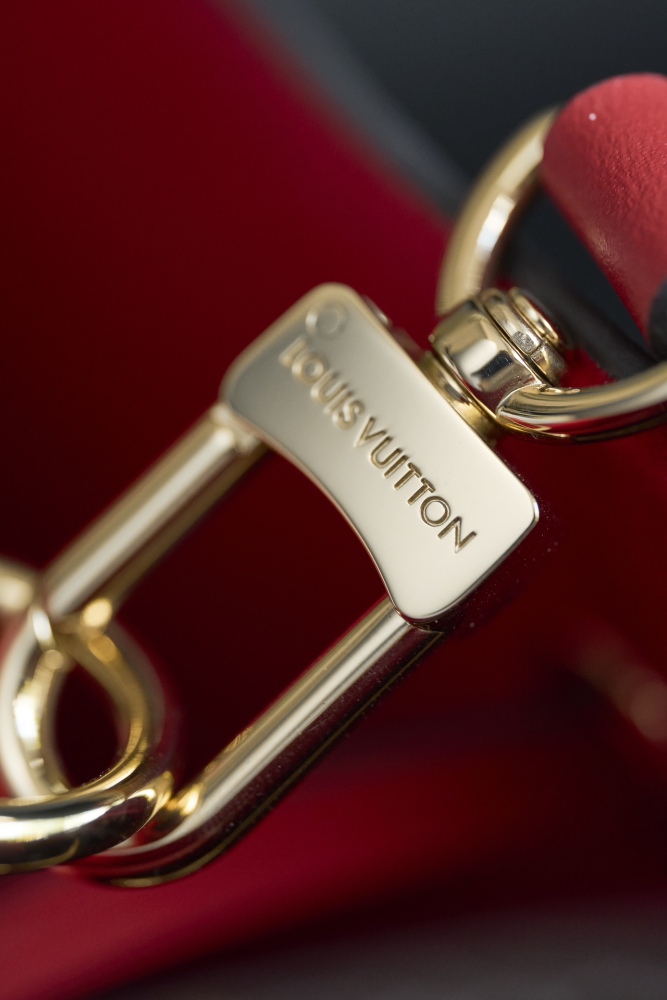 LV M44021 中號手袋第1角度展示 頂級復刻品質
