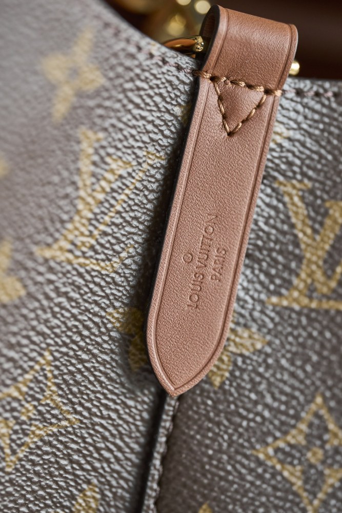 LV M44887 中號手袋第1角度展示 頂級復刻品質