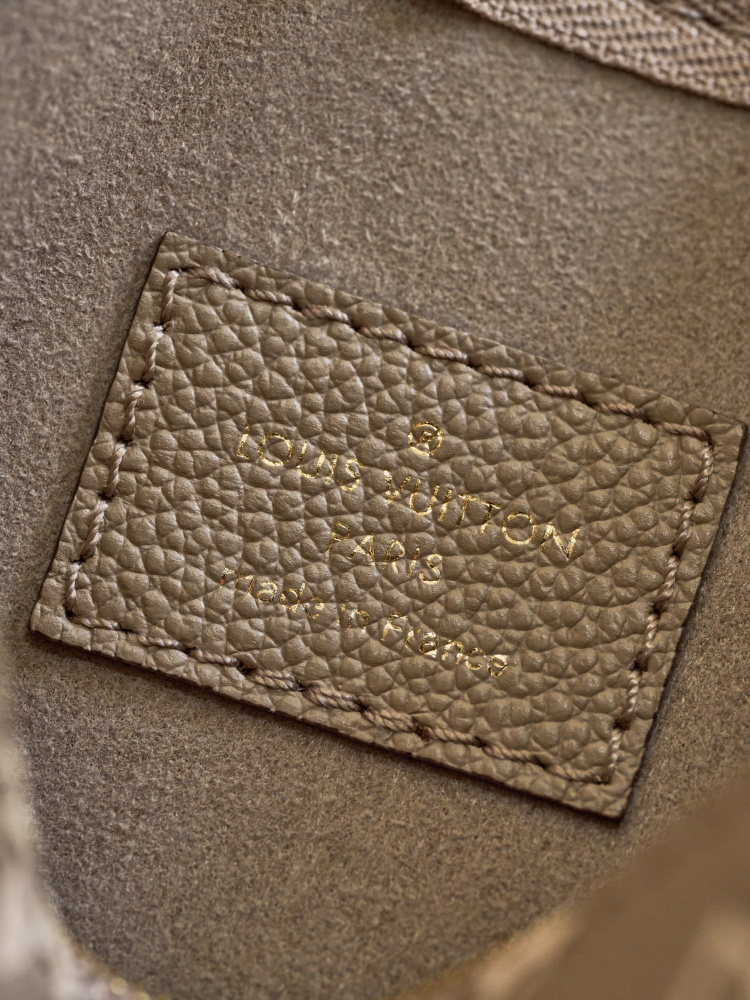 LV M47180 小號手袋第1角度展示 頂級復刻品質