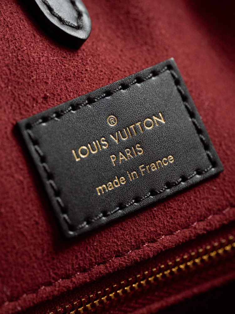 LV M45494 中號手袋第1角度展示 頂級復刻品質