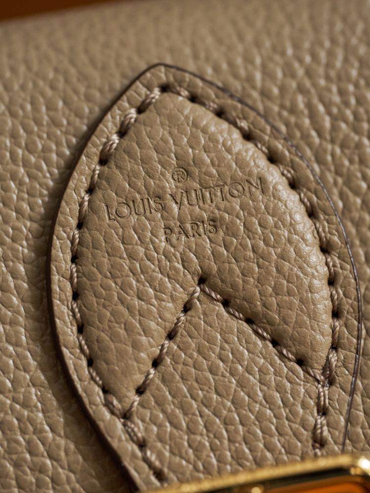 LV M83300 手袋第1角度展示 頂級復刻品質