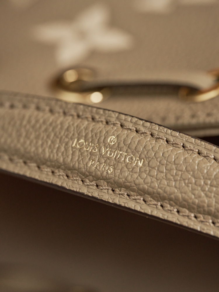 LV M46291 手袋第1角度展示 頂級復刻品質