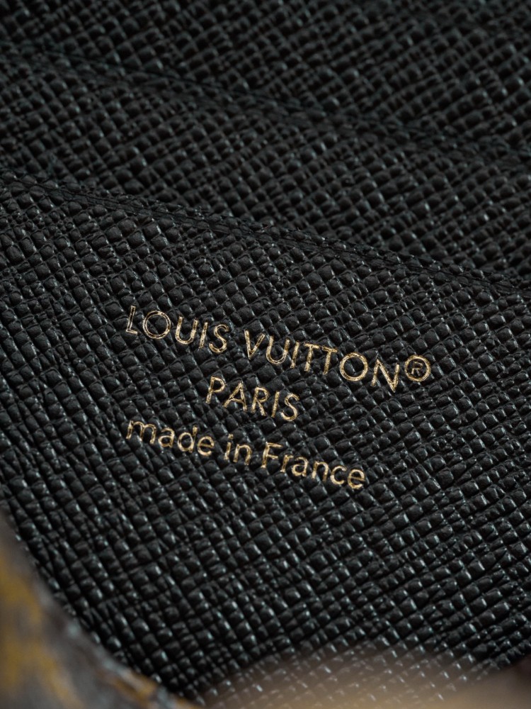 LV M26587 手袋第1角度展示 頂級復刻品質