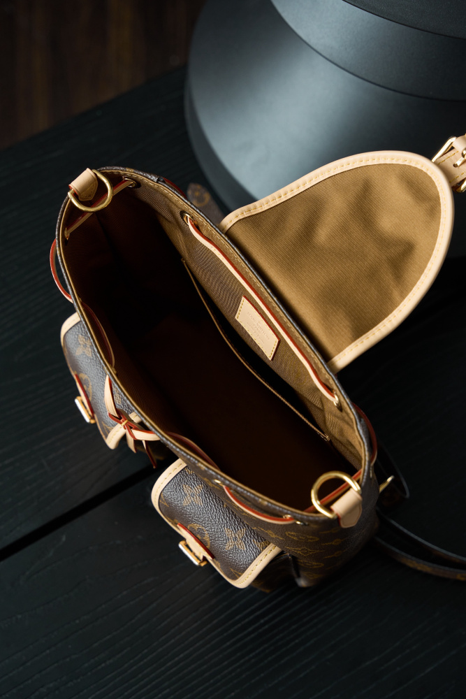 LV M46932 小號手袋第1角度展示 頂級復刻品質