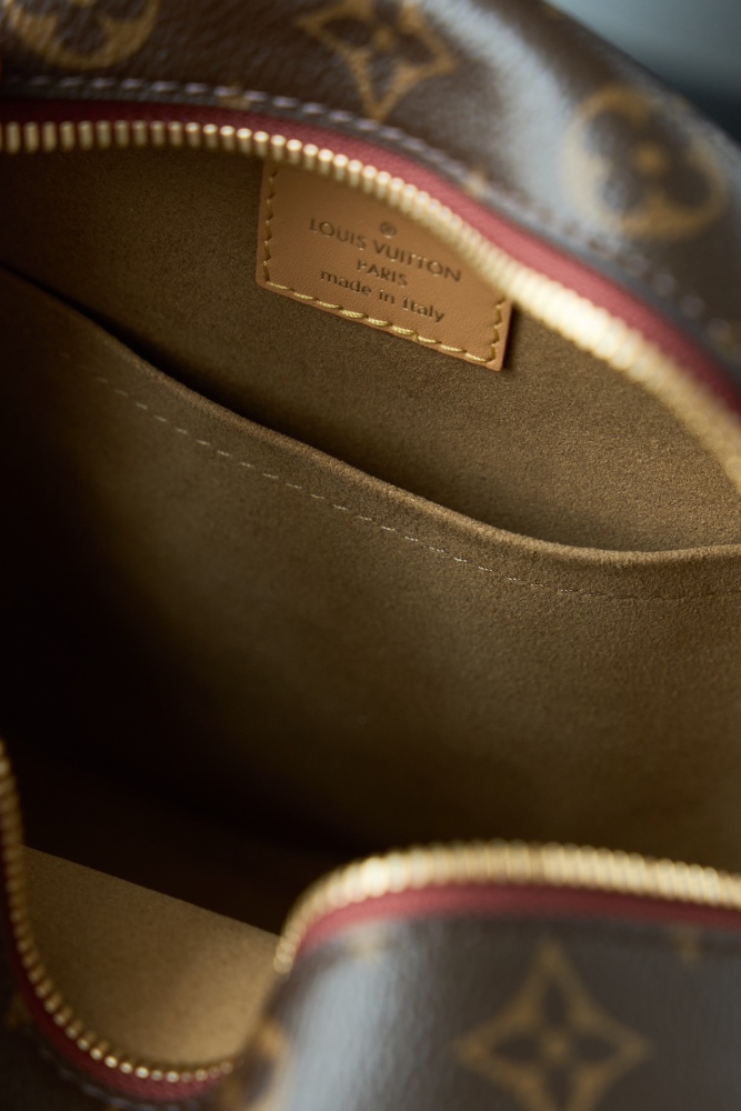 LV M45647 手袋第1角度展示 頂級復刻品質