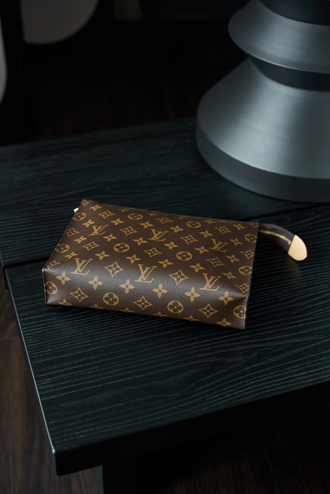 LV M47542 手袋第1角度展示 頂級復刻品質