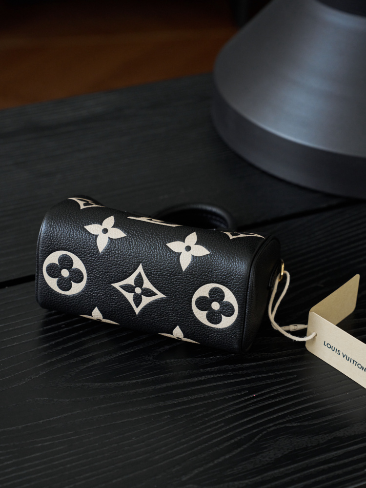 LV M81456 SPEEDY 手袋第1角度展示 頂級復刻品質