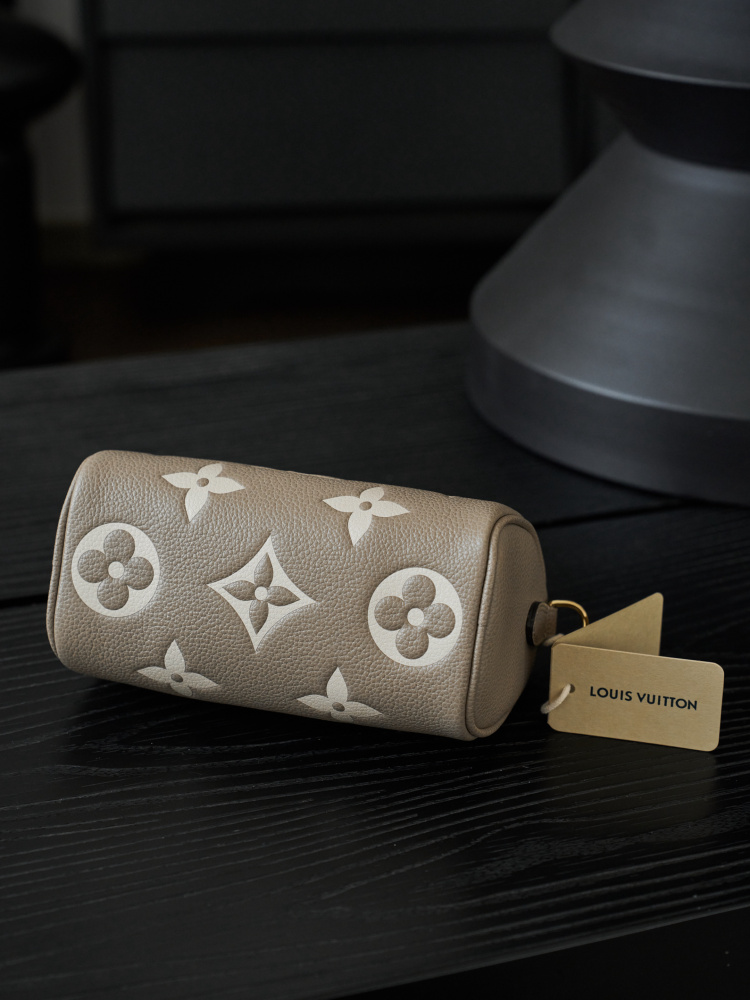 LV M82890 SPEEDY 手袋第1角度展示 頂級復刻品質
