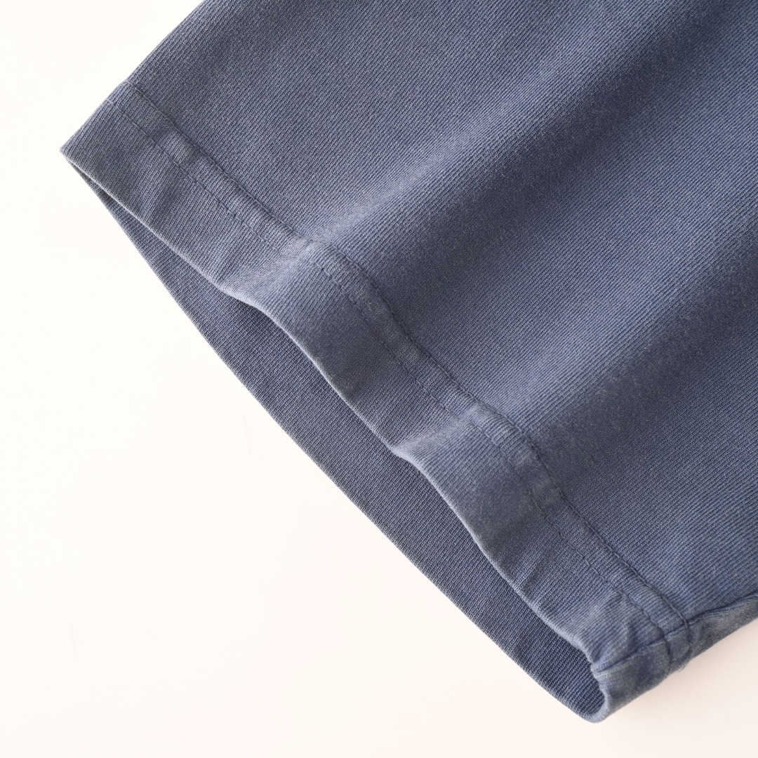 BAPE刀割猿人頭重工洗水短袖 實拍圖7 高街潮牌服飾 海外現貨