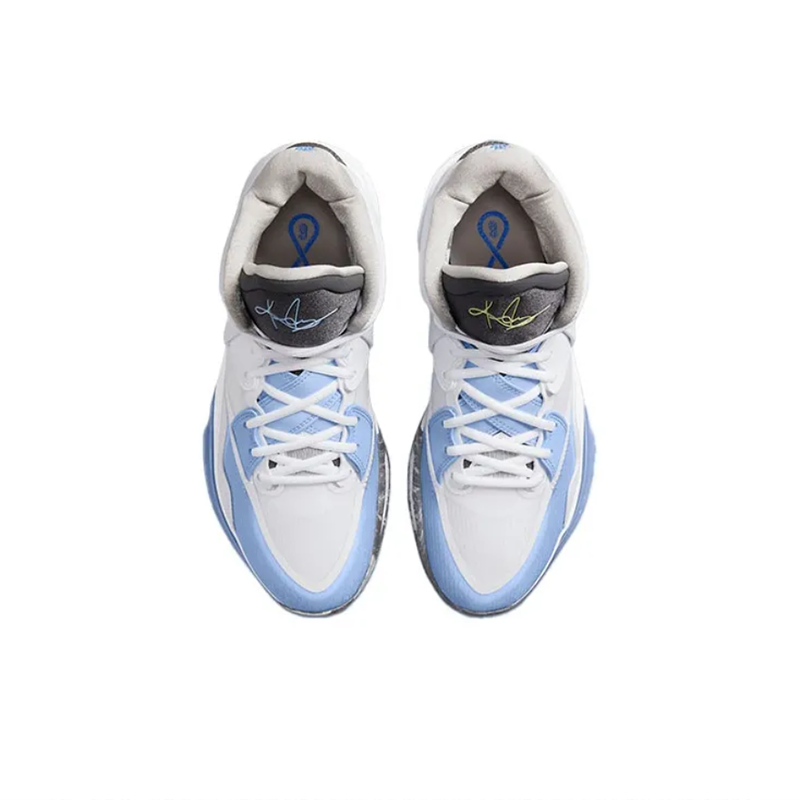 Nike Kyrie Infinity 8 "White blue"