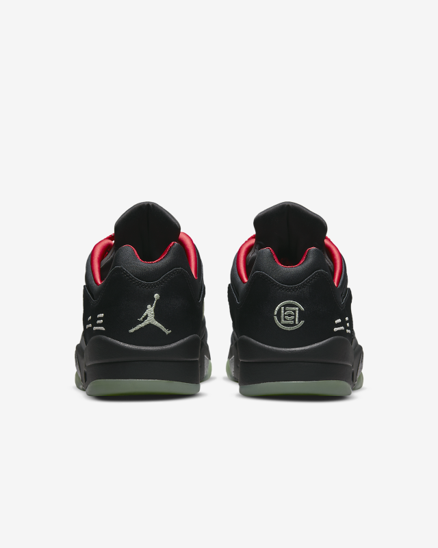 Air Jordan 5 Retro Low SP(Duplicate men's sneakers)