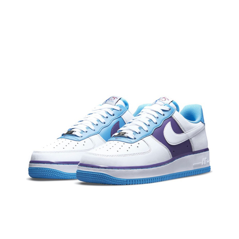 NBA×Nike Air Force 1 Low The 75th anniversary of NBA