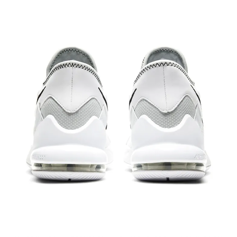 Nike Air Max Impact 2 "White gray black"
