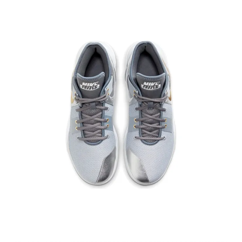 Nike Air Max Impact 2 "Silver gold"