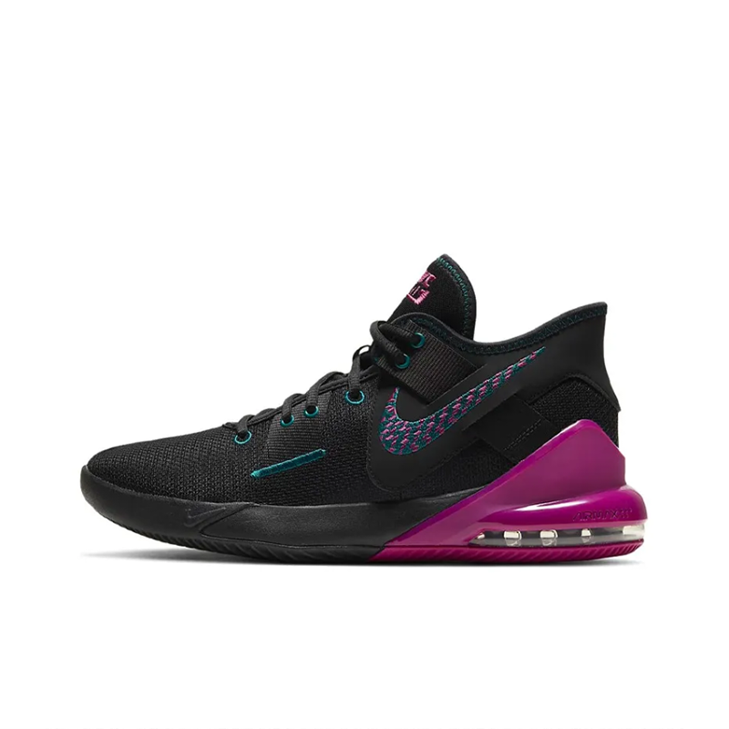 Nike Air Max Impact 2 "Black purple"
