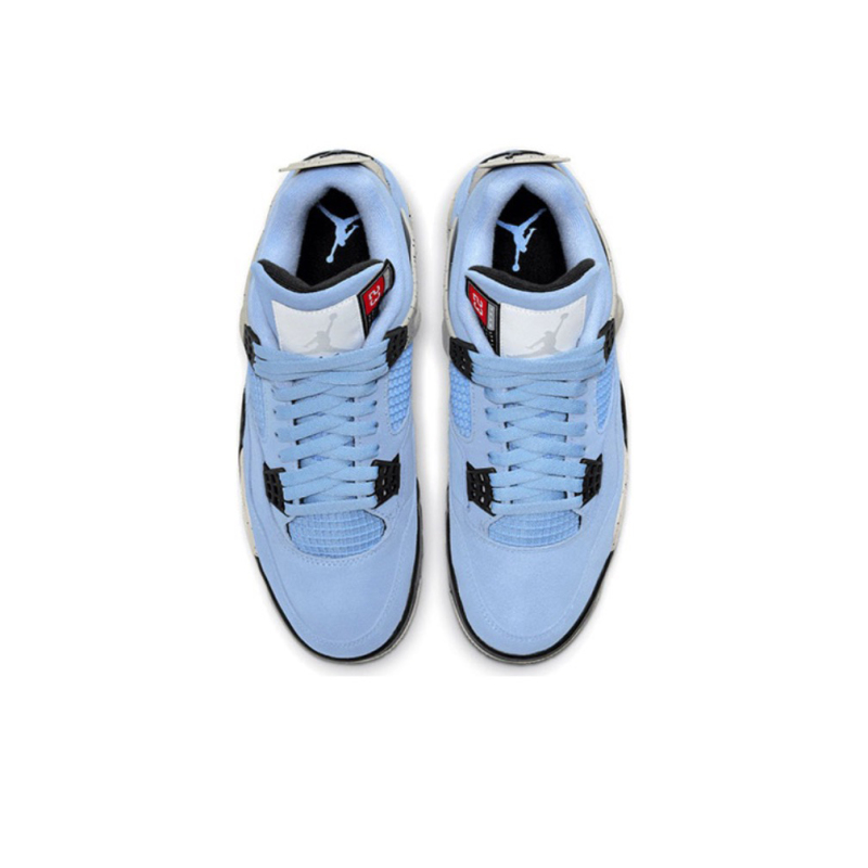 Jordan Air Jordan 4 retro"university blue"