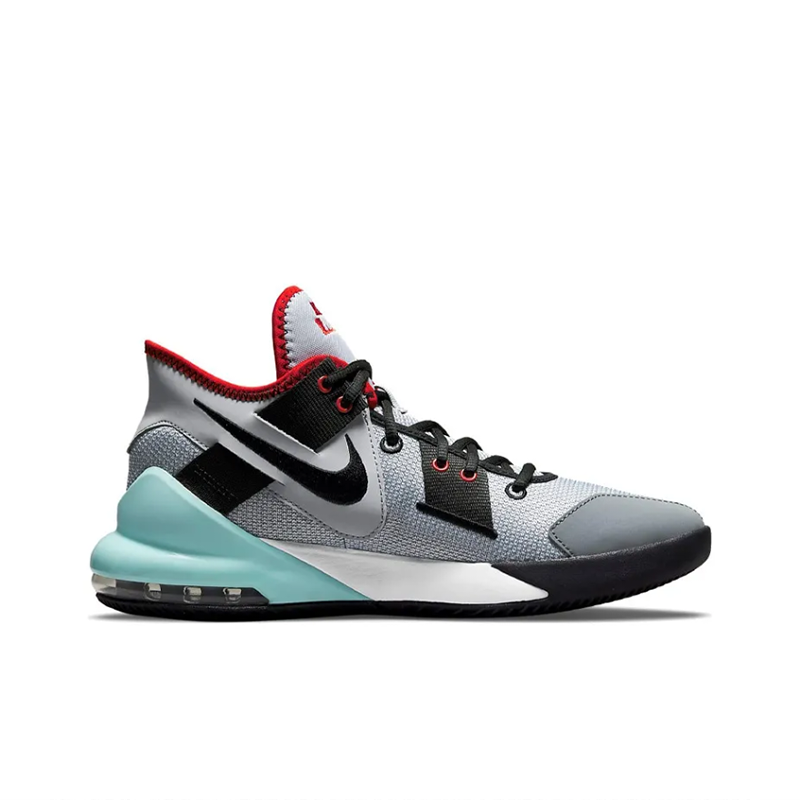 Nike Air Max Impact 2 "Gray black blue"